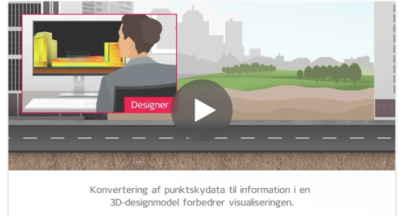 Reality Capture New Build Construction Video